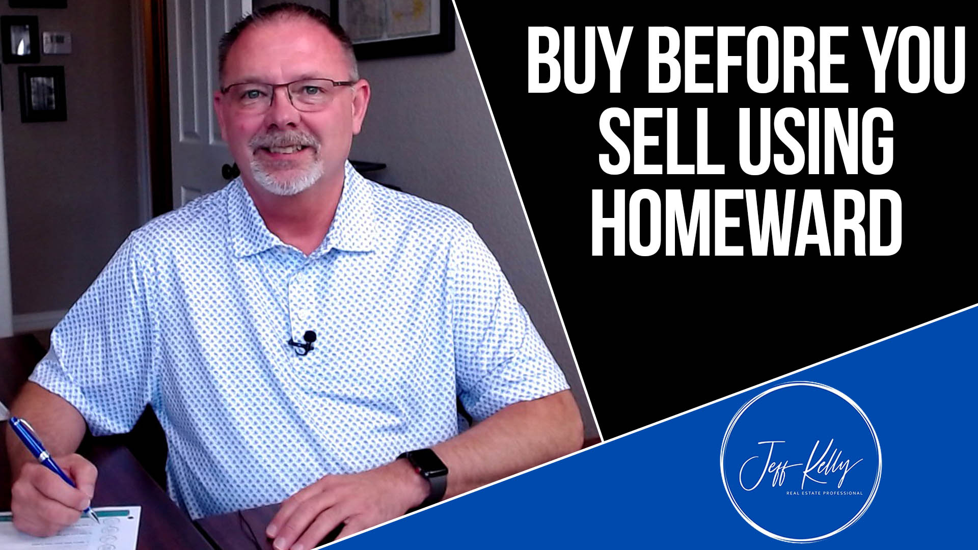 How to Buy Your New Home Before You Sell